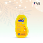 Kodomo Baby Shampoo Original Scent