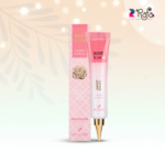 3W Clinic Whitening & Anti-Wrinkle Rose Eye Cream