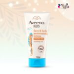Aveeno Kids Face & Body Lotion