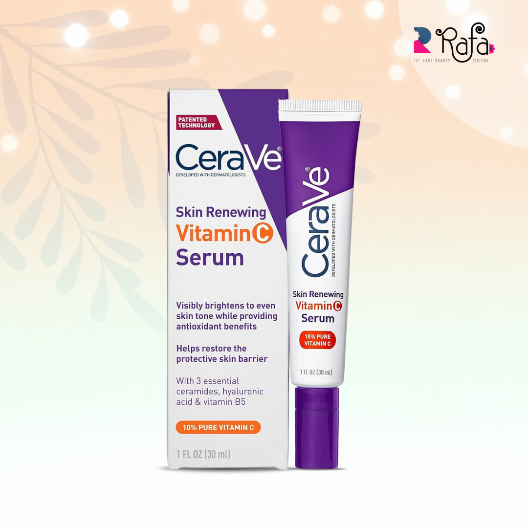 Untitled design (3) Cerave Skin Renewing Vitamin C Serum - Image 1
