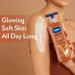 Vaseline Intensive Care Cocoa Glow Lotion - Image 2