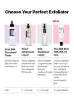 Cosrx AHA/BHA Clarifying Treatment Toner - Image 6